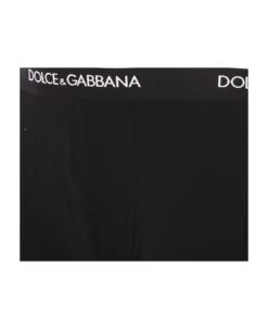 Dolce & Gabbana Logo Bipack Brief -Off-White Sales Store dc5f876106c4d1768e1990d5d357c8b6