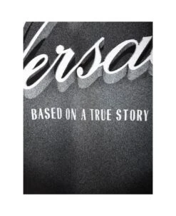 Versace 'title Films' T-shirt -Off-White Sales Store dcf2aff71b5e00f071460446f057cdb7