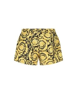 Versace 'barocco' Swimming Shorts -Off-White Sales Store e01a3bff5ac0b593938950b59024be32