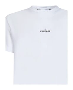 Stone Island 'stamp Two' T-shirt -Off-White Sales Store e0d9e5258ca3188a6937b479ca9e5d71