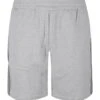 Alexander McQueen Logo Tape Detail Shorts