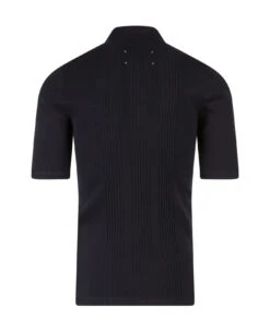 Maison Margiela 4 Stitches Logo Polo Shirt -Off-White Sales Store e0ea610dba3abd85d2249c2331c1cd13