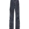Dolce & Gabbana Destroyed-effect Jeans -Off-White Sales Store e112a81513f279858e723a6270f4e610