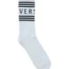 Versace Athletic Socks