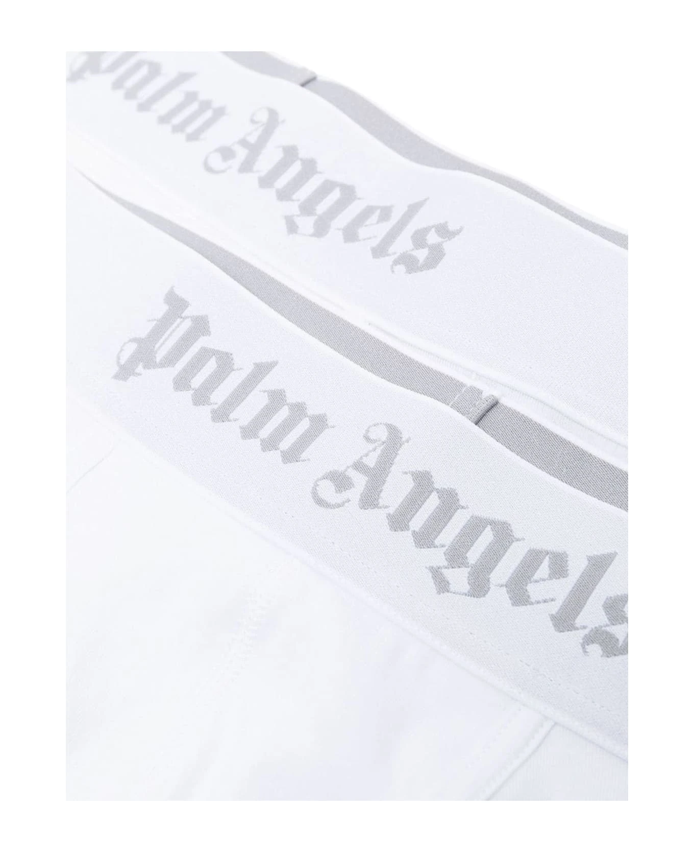 Palm Angels Trunk Bipack White 5 Palm Angels Trunk Bipack White - Image 3