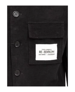 Dolce & Gabbana Re-edition Fw 1999 Shirt -Off-White Sales Store e245f0a5f01c55645a38a0259531ba8d