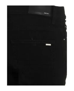 Amiri 'stack' Jeans 9 Amiri 'stack' Jeans -Off-White Sales Store e30411649f6b6514658af639ee335166