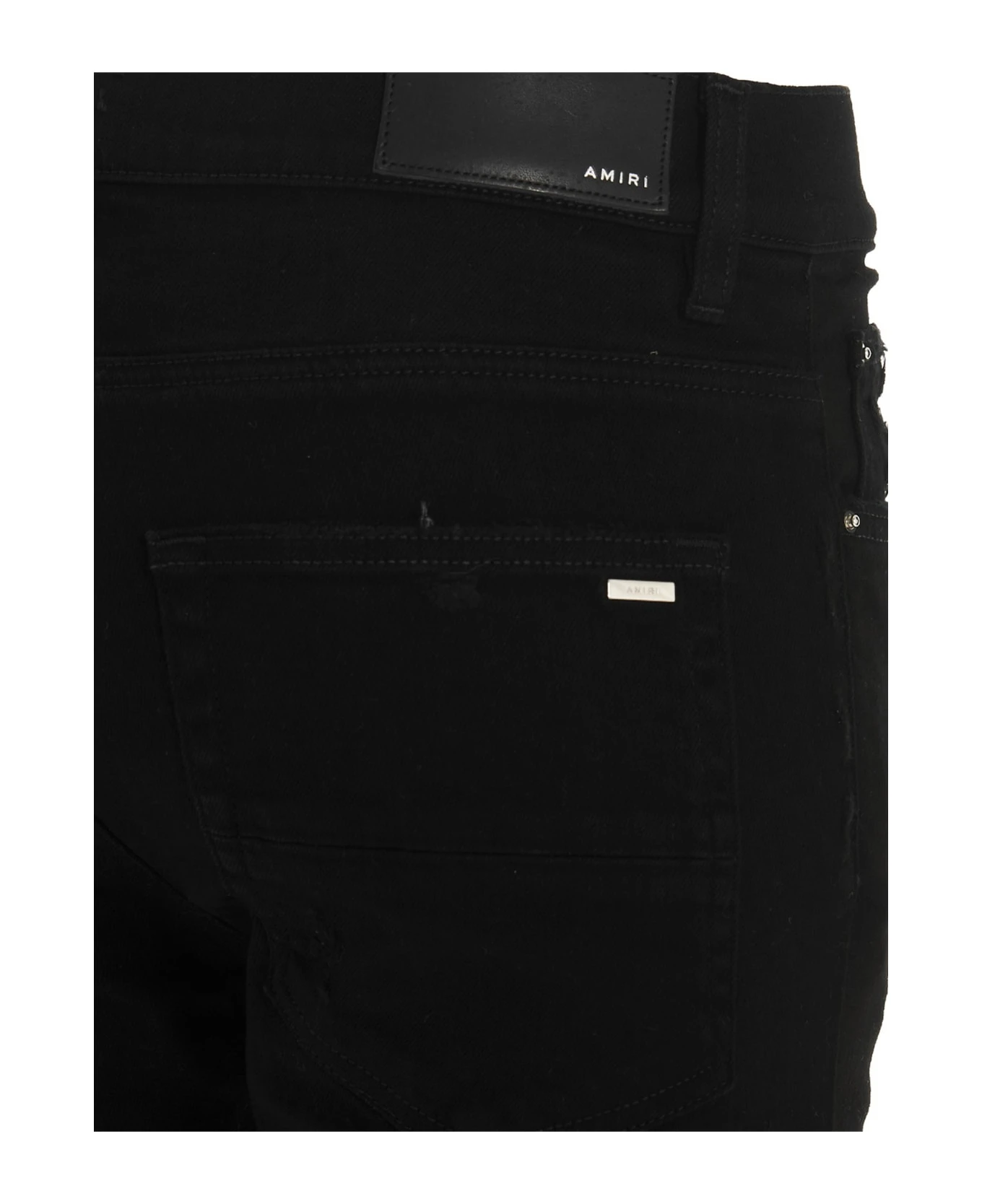 Amiri 'stack' Jeans 6 Amiri 'stack' Jeans - Image 4