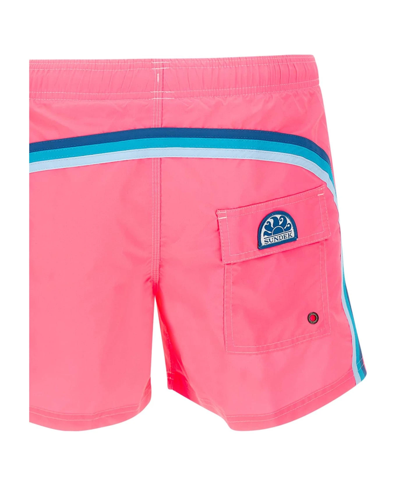 'boardshort' Swimsuit Sundek 7 'boardshort' Swimsuit Sundek - Image 5