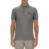 Dolce & Gabbana Cotton Pique Polo