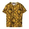 Versace T-shirt Con Stampa Barocco -Off-White Sales Store e4a0af076ac04339fed543e37de9b12b