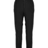 Dolce & Gabbana Stretch Trousers With Dg Embroidered -Off-White Sales Store e705b622025f4492e823d7c9380ce07f