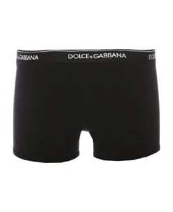 Dolce & Gabbana Logo Bipack Brief -Off-White Sales Store e8caf63822527fbe18d7101ae9d05420