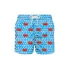 MC2 Saint Barth Man Light Fabric Swim Shorts With Crabs Embroidery 2 MC2 Saint Barth Man Light Fabric Swim Shorts With Crabs Embroidery -Off-White Sales Store e9b6afff918642bbe3d7d830bb410448