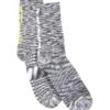 Aries Mã¨lange-effect Logo Space Socks -Off-White Sales Store ec6cb6cf52bbd4212665ca46e583b917