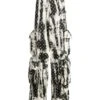 Amiri Bleached Ma Paisley Util Pant -Off-White Sales Store ee1e4e1047789683e5ebcf80259d372b