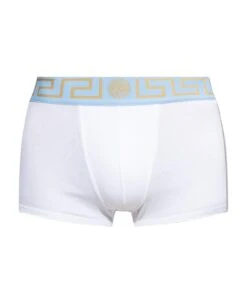 Versace Cotton Boxers