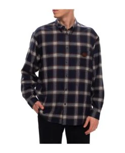 Gucci Wool Shirt -Off-White Sales Store f0ced64a92346936dd794367d2ba16f1