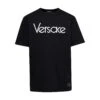 Versace Girocollo Logo 80 -Off-White Sales Store f0d284ddf85b331bdacaba950e34d8fd