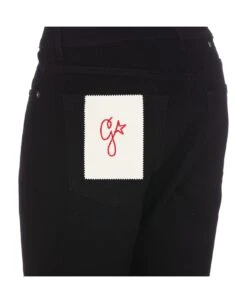 Golden Goose Denim Skinny Jeans -Off-White Sales Store f145bbf021162cdea251afbbab432fa9