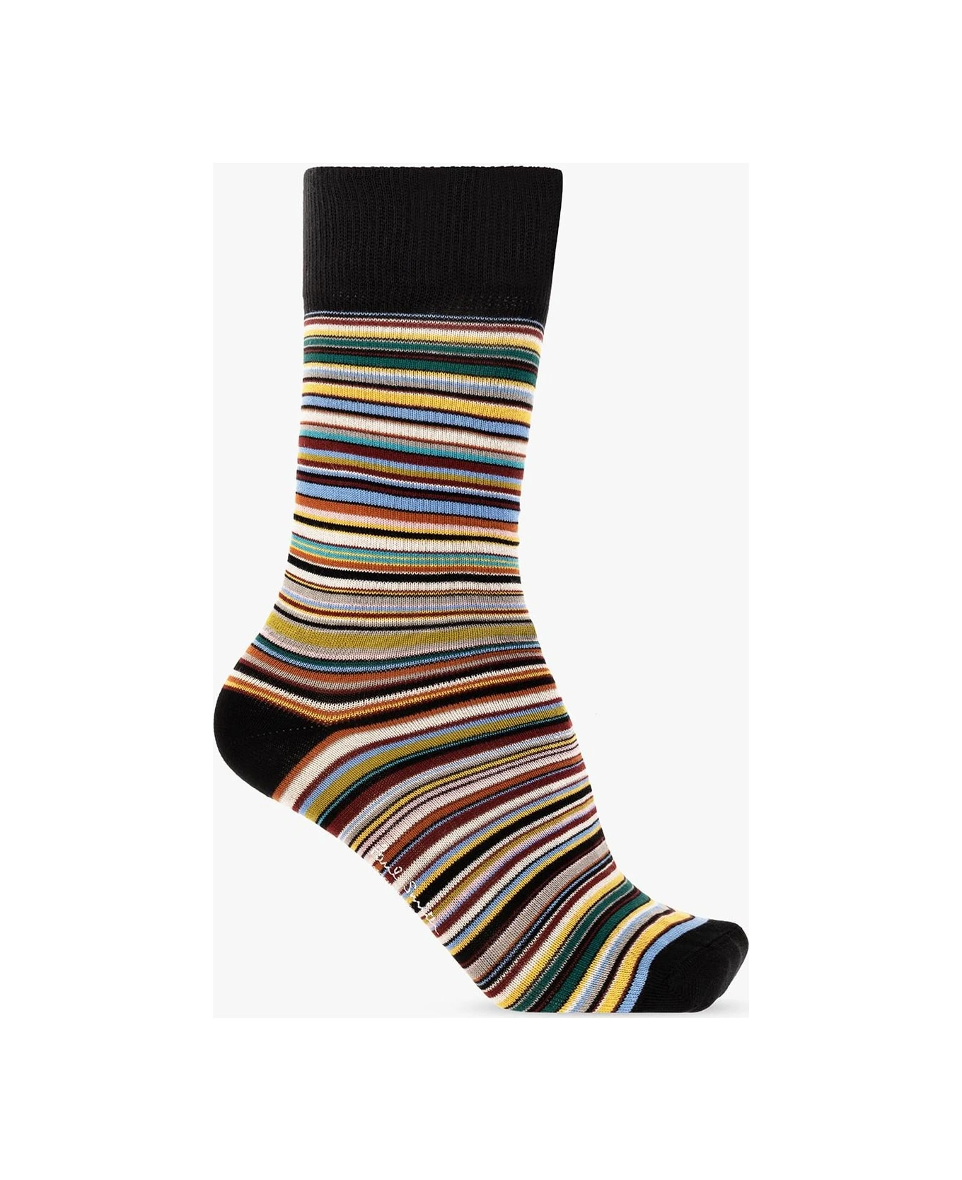 PAUL SMITH Socks 2-pack 6 PAUL SMITH Socks 2-pack - Image 4