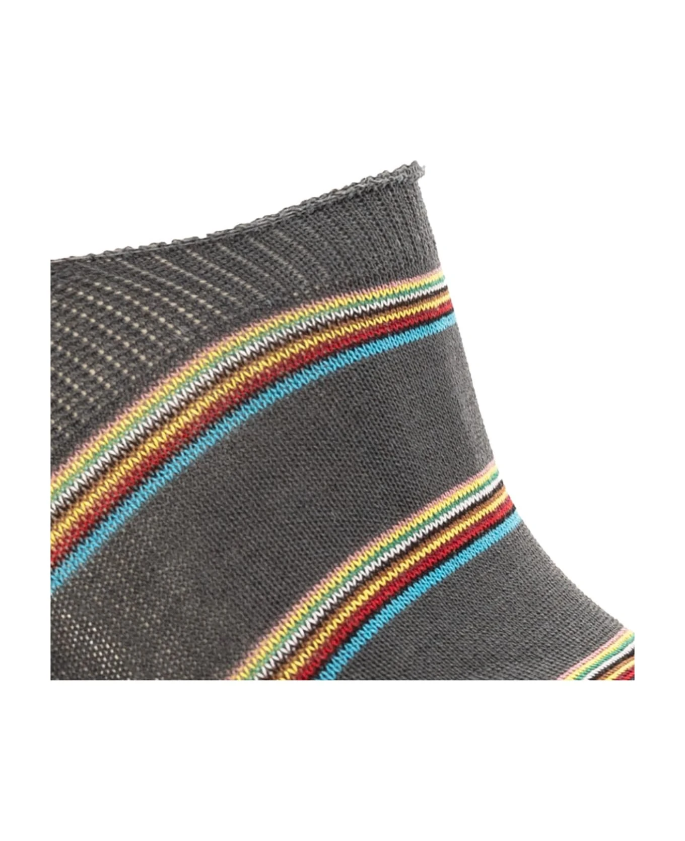 PAUL SMITH Socks 3-pack 5 PAUL SMITH Socks 3-pack - Image 3