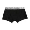Dolce & Gabbana Black Boxer Briefs -Off-White Sales Store f2b144d74a505f8884a8a109e9b7e8b1