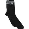Versace Jeans Couture Intarsia-knit Logo Ankle Socks 1 Versace Jeans Couture Intarsia-knit Logo Ankle Socks -Off-White Sales Store f42350c892e0b0148cec71349caf58d5