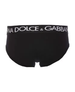 Dolce & Gabbana Bipack Brando Brief -Off-White Sales Store f4bce25580dd6d8472946a657cb21229