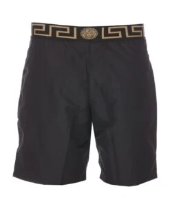 Versace La Greca Swimwear