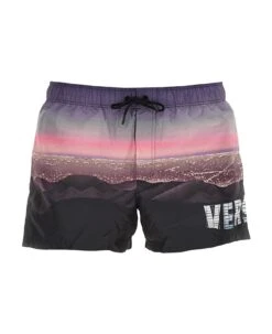 Versace Boxer Costume.