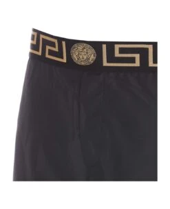 Versace La Greca Swimwear -Off-White Sales Store f68ff930d4fa2049996fa2ec7a7b8d9e