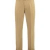 Golden Goose Conrad Cotton Chino Trousers