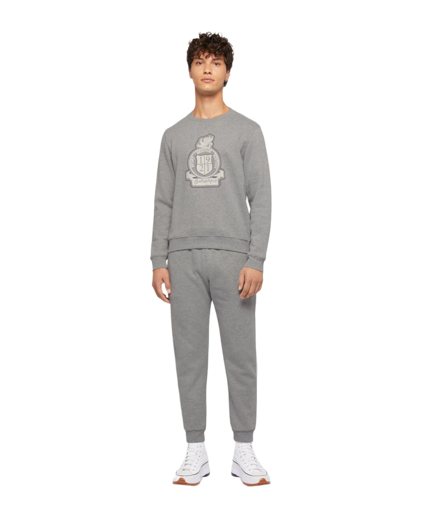 Sport Heritage Edition Sweatshirt 3 Sport Heritage Edition Sweatshirt