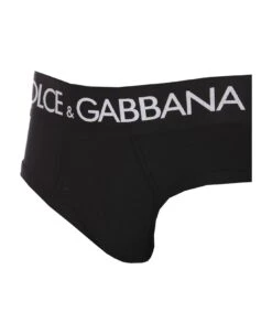 Dolce & Gabbana Bipack Brando Brief -Off-White Sales Store f907ac3663f5202649853dd0bc016b68