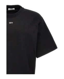 Off-White T-shirt 'off Stamp Skate' -Off-White Sales Store f998b36d1038b734ba3aa3805021032a