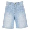 Versace Allover Bermuda