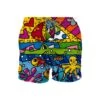 MC2 Saint Barth Man Swim Shorts With Sea World Print | ©britto Special Edition -Off-White Sales Store f9b9974342a64849747d8f0094763af5