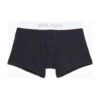 Palm Angels Navy Cotton Boxer Shorts -Off-White Sales Store f9e3243d799b0ea631f2114019747ac1