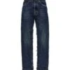 Maison Margiela 'pendleton' Jeans -Off-White Sales Store fa1de4c6e33da1f56e5ee2e3f030d550