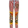 Dolce & Gabbana 'carretto' Pants