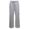 Dolce & Gabbana Grey Jogger Pants With Drawstring And Logo Print In Cotton Man 2 Dolce & Gabbana Grey Jogger Pants With Drawstring And Logo Print In Cotton Man -Off-White Sales Store fa4e884d13bb477d48235d1513bad359