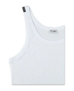 Dolce & Gabbana Marcello Tank Top -Off-White Sales Store fc0d816b91b634b194e4dcbf2fee3a53