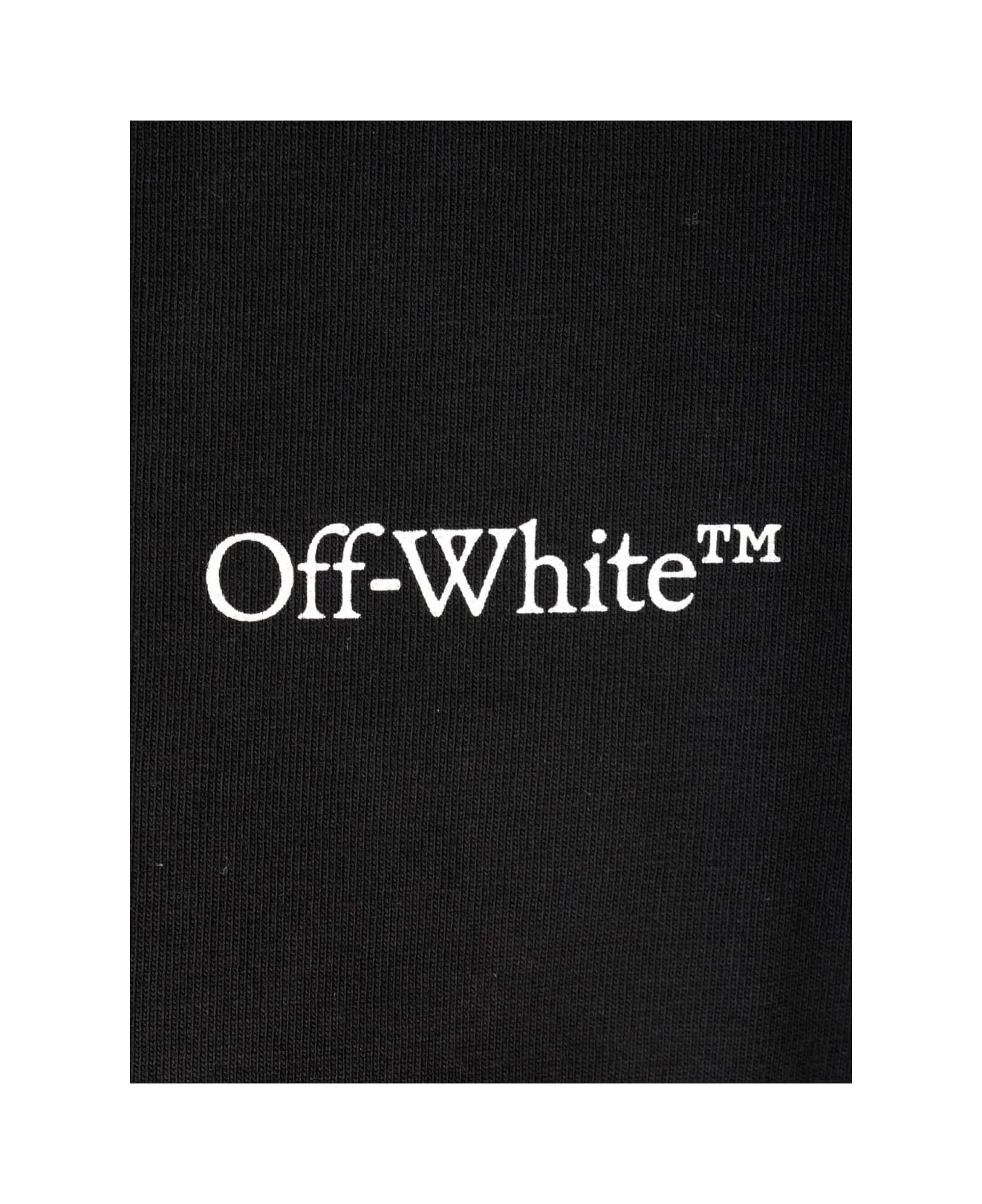 Off-White Anchor 'arrow' T-shirt 5 Off-White Anchor 'arrow' T-shirt - Image 3