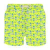 MC2 Saint Barth Man Light Fabric Swim Shorts With Gin And Gym Print | Gin Mare Special Edition -Off-White Sales Store fd08e872d46fb7e802eda4116c9e1fe5