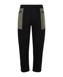 Alexander McQueen Utility Jogger