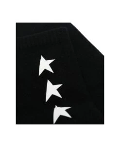 Golden Goose Stars Socks -Off-White Sales Store fef0b8c9693a2a0530145e33b045747c