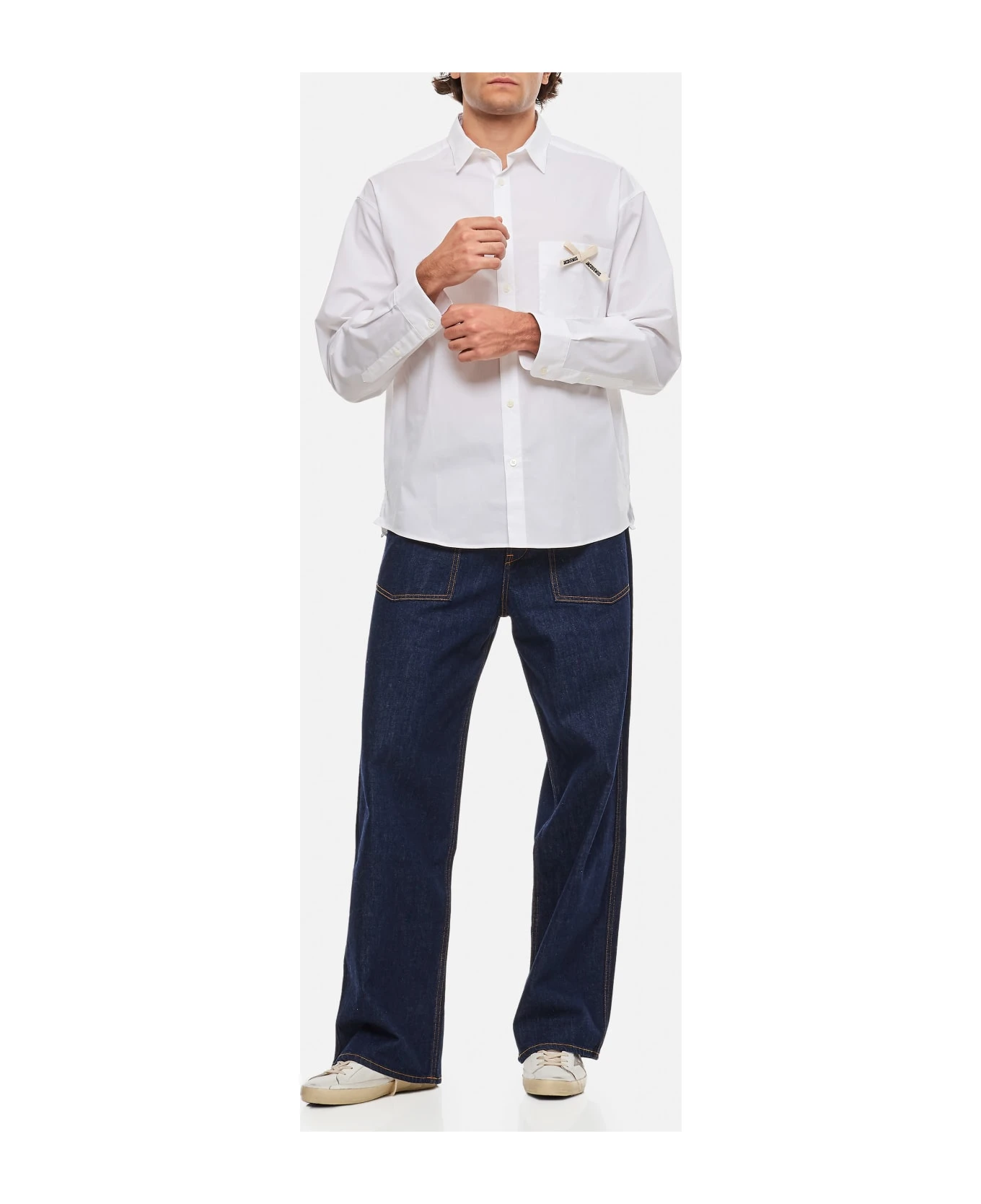 Jacquemus La Chemise Simon 4 Jacquemus La Chemise Simon - Image 2